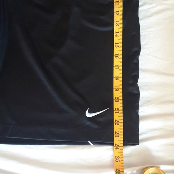 NIKE  Basketball Shorts Men's X Large - Picture 3 of 5